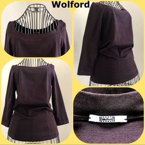 SOLD Wolford Córdoba Pullover